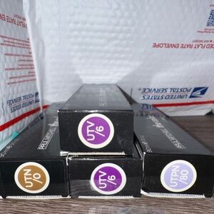 Paul Mitchell XG color‎ series hair care color